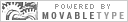 Powered by Movable Type 4.24-ja